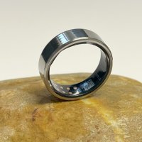 RingGo® - intelligenter Schlaf- und Gesundheitstracker Ring Titan